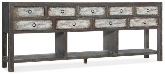 Beaumont Console