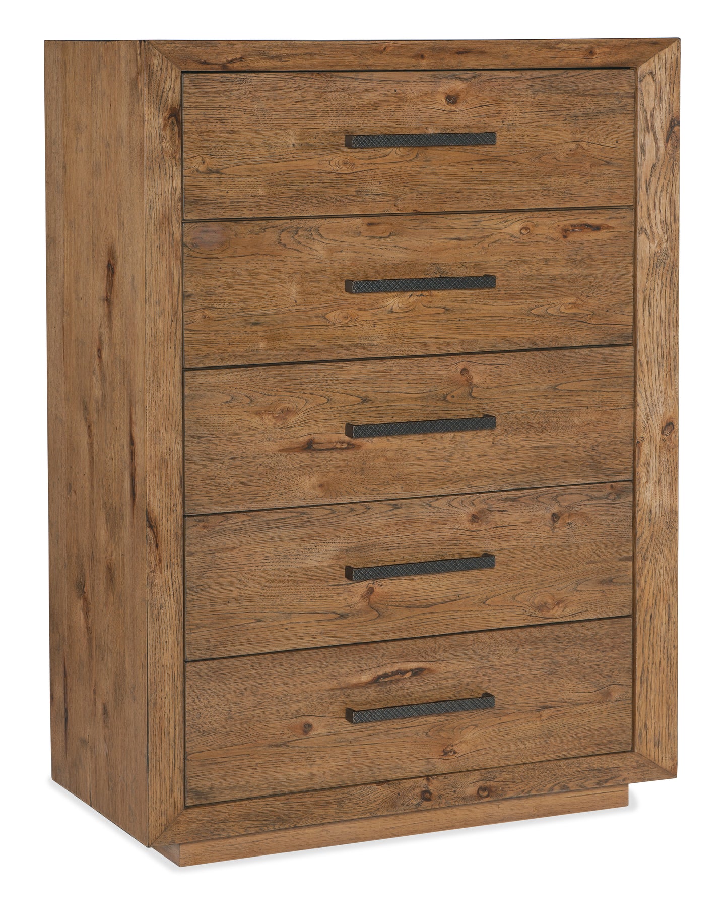 Big Sky Five Drawer Chest