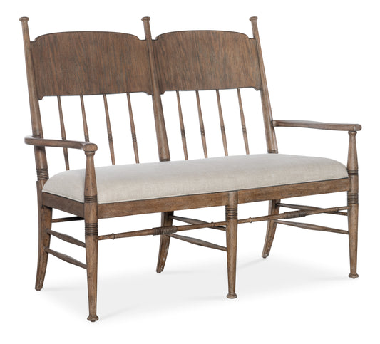 Americana Dining Bench