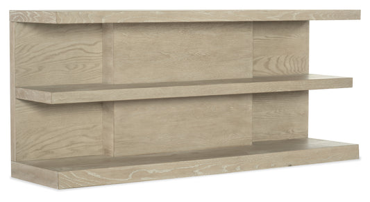 Cascade Console Table