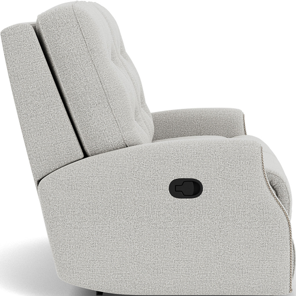 Devon Reclining Loveseat