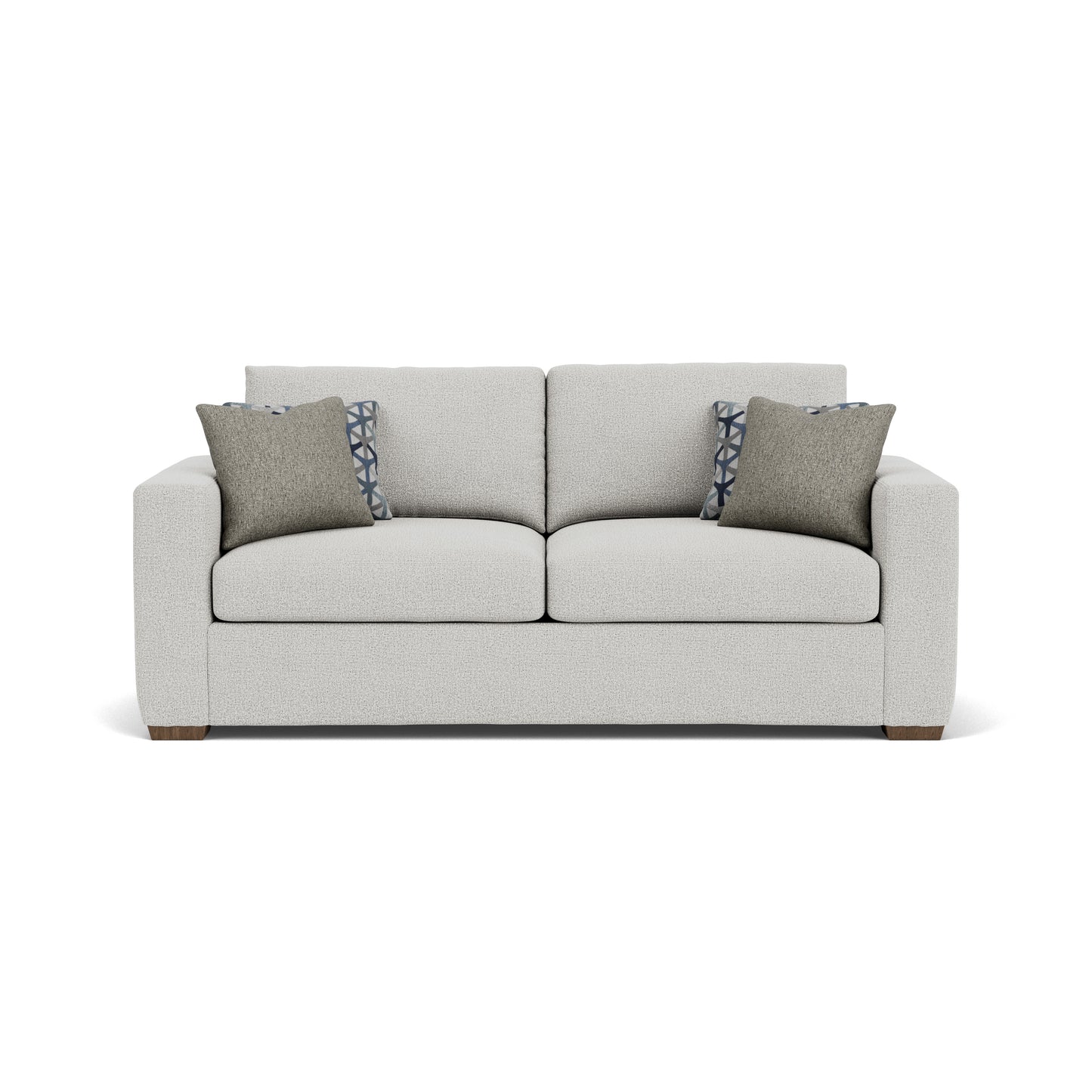 Collins Two-Cushion Sofa