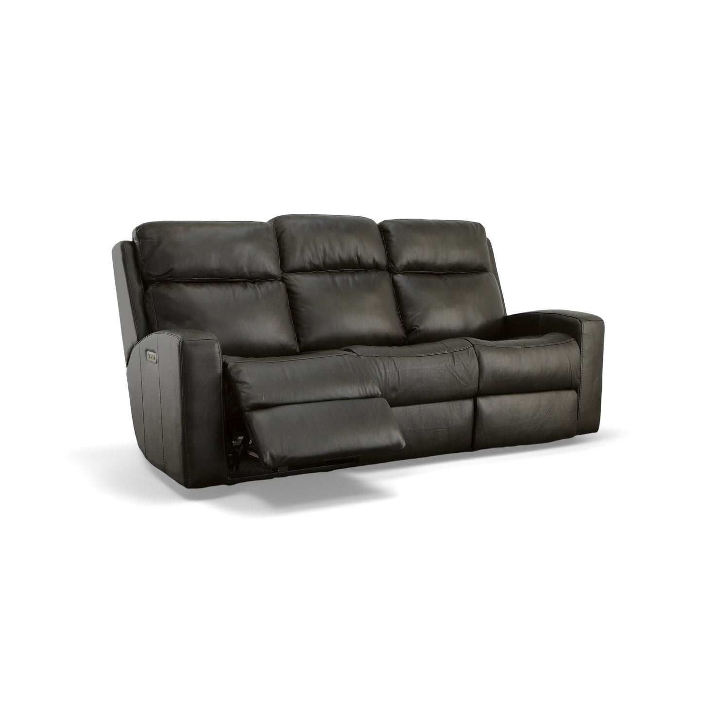 Cody Power Reclining Sofa with Power Headrests