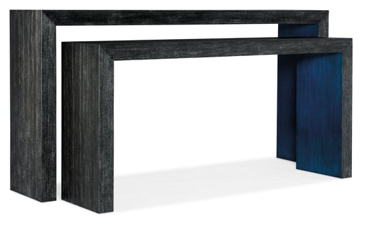 Melange Halen Nesting Sofa Tables