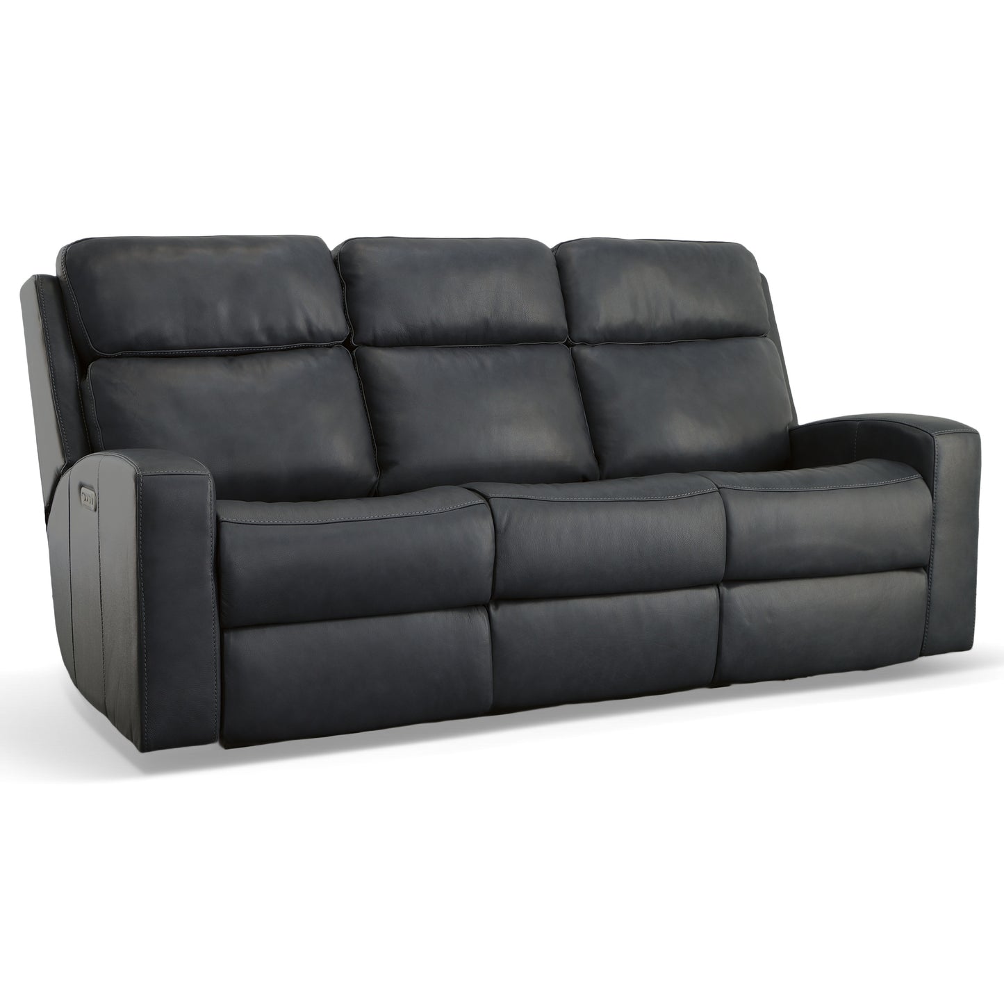 Cody Power Reclining Sofa with Power Headrests