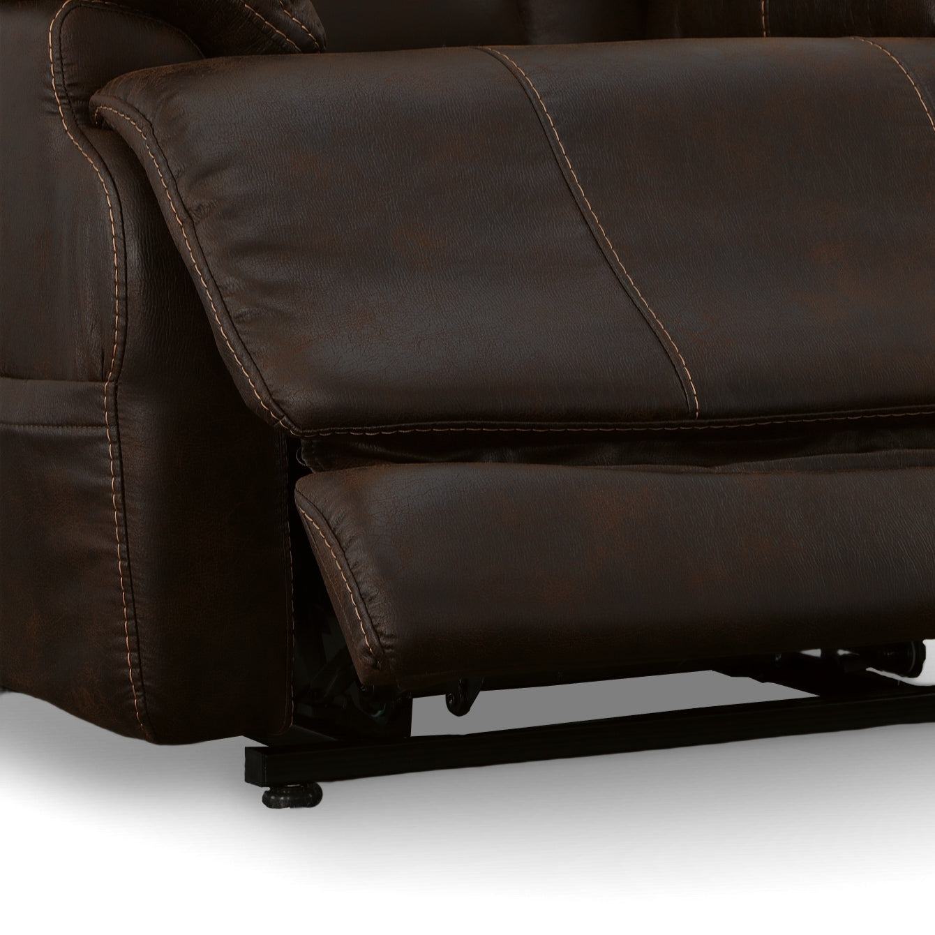 Clive Power Lift Recliner with Power Headrest & Lumbar