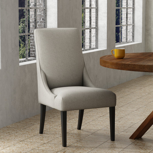 Parker House Sierra - Mirage Mist Dining Chair (2/CTN Sold in pairs)