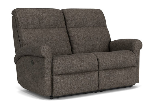 Davis Power Reclining Loveseat