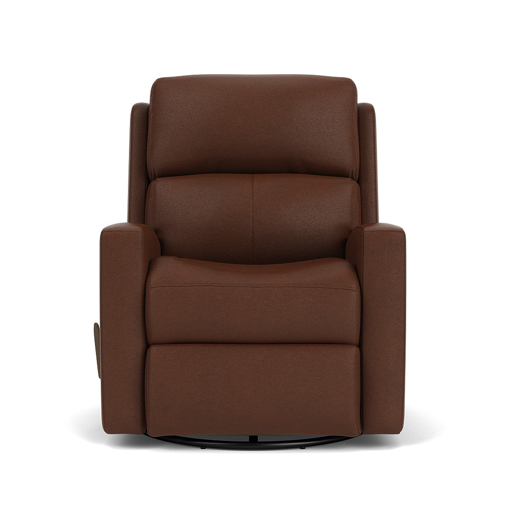 Catalina Swivel Gliding Recliner