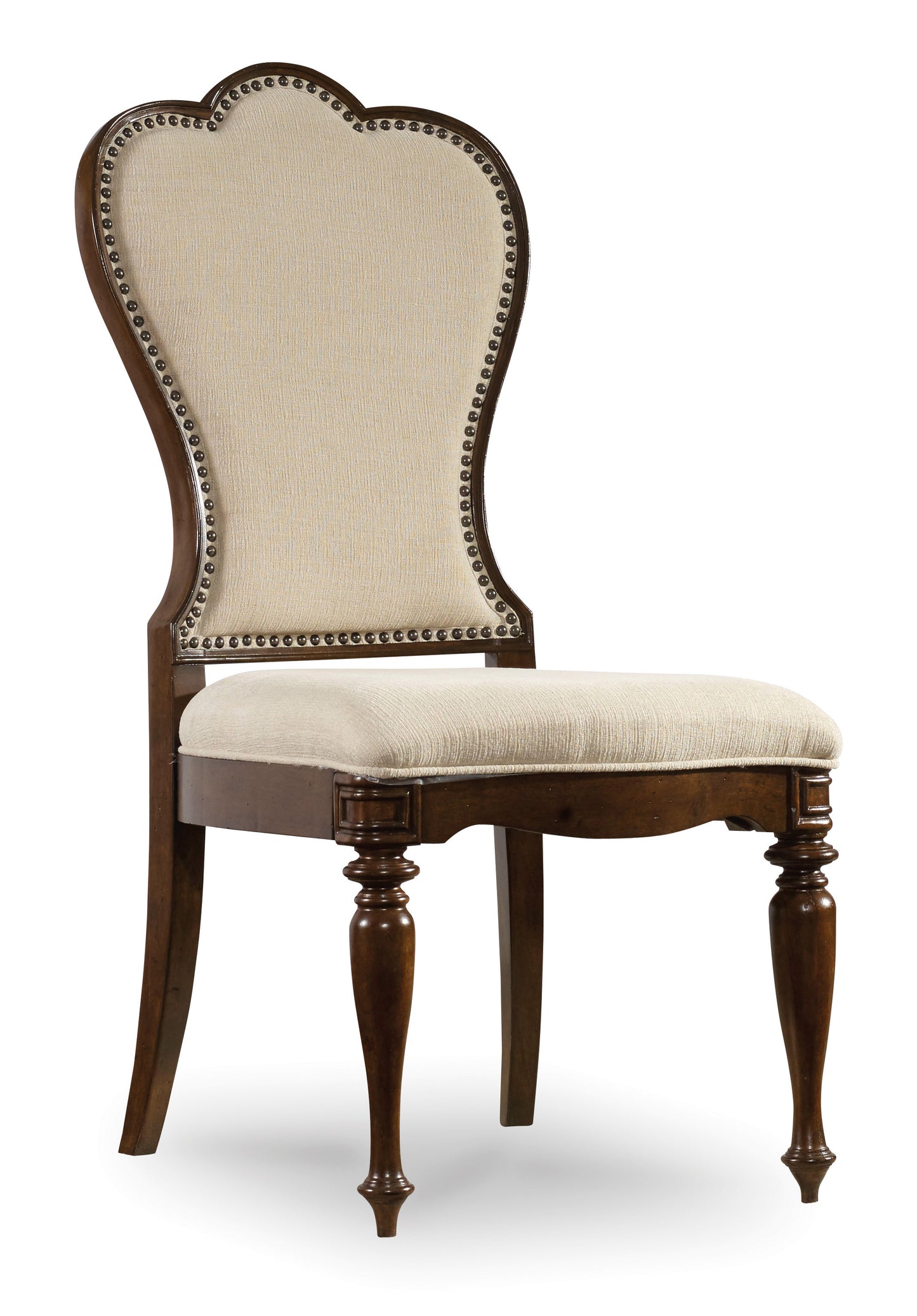 Leesburg Upholstered Side Chair