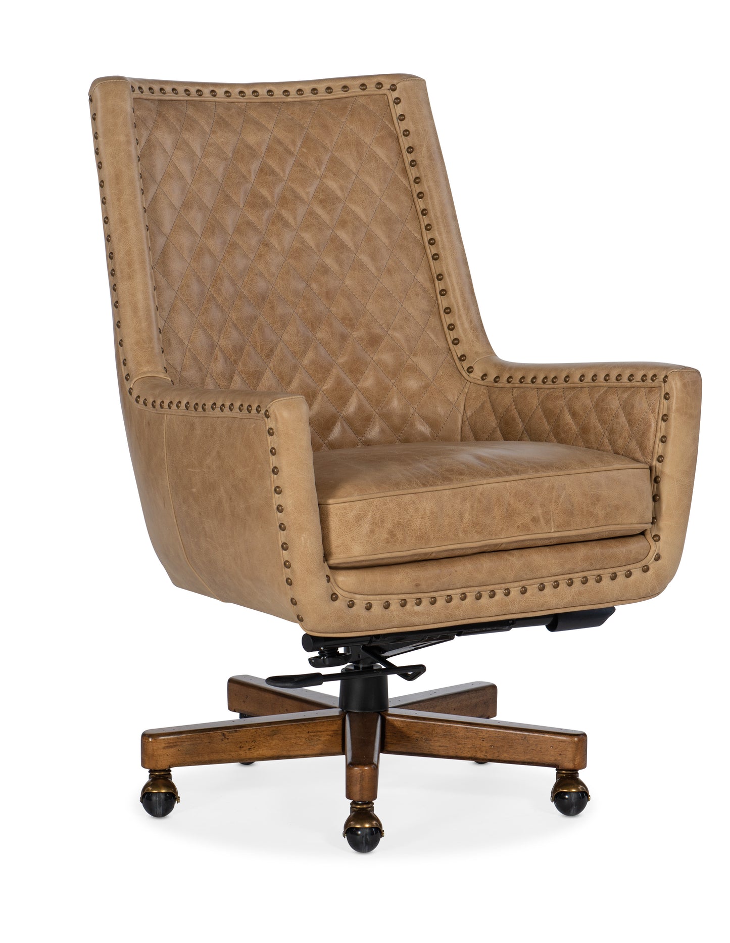 Kent Executive Swivel Tilt Chair