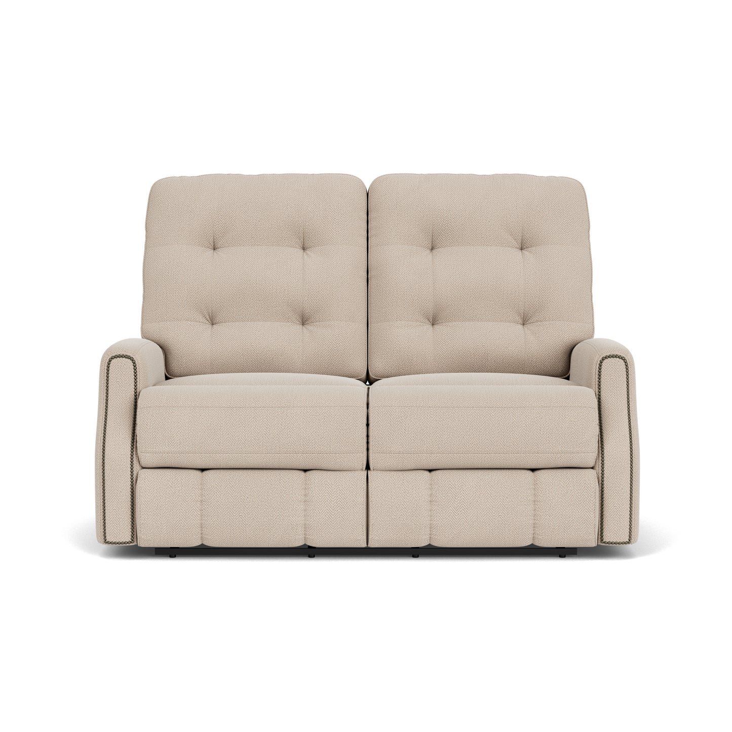 Devon Reclining Loveseat