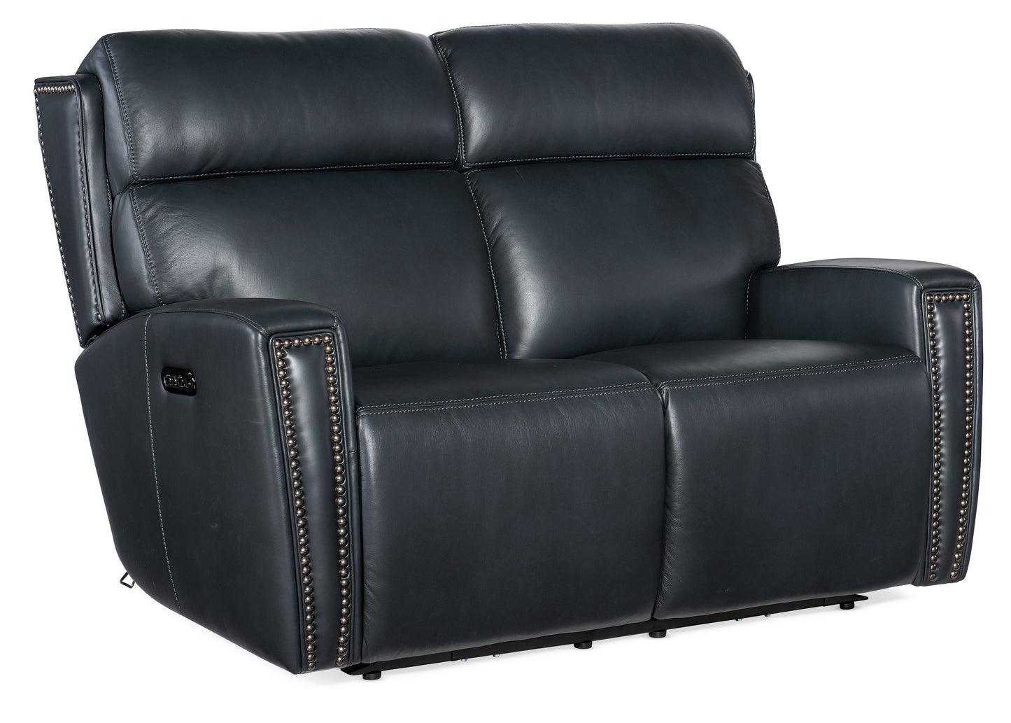 Ruthe Zero Gravity Power Recline Loveseat with Power Headrest