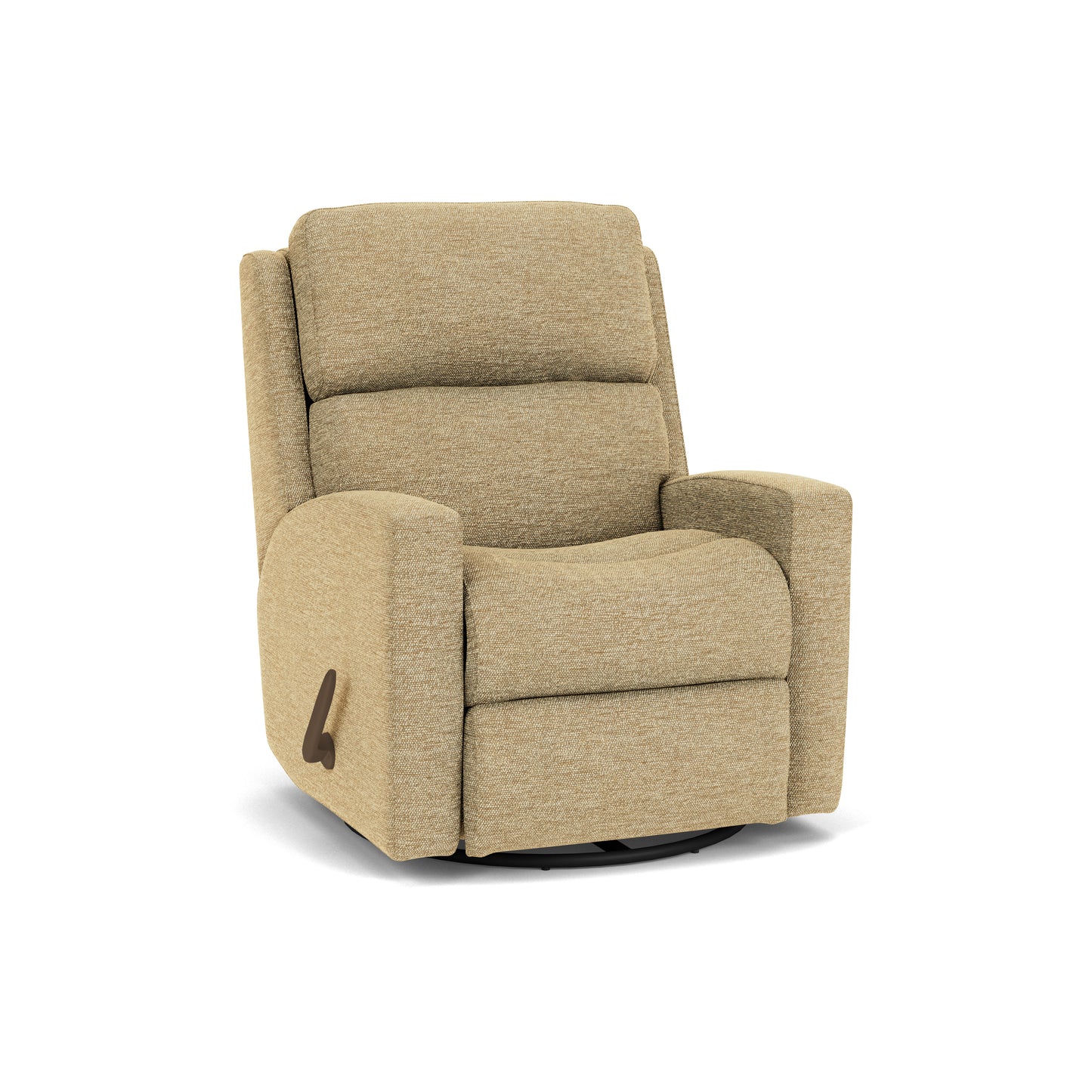 Catalina Swivel Gliding Recliner