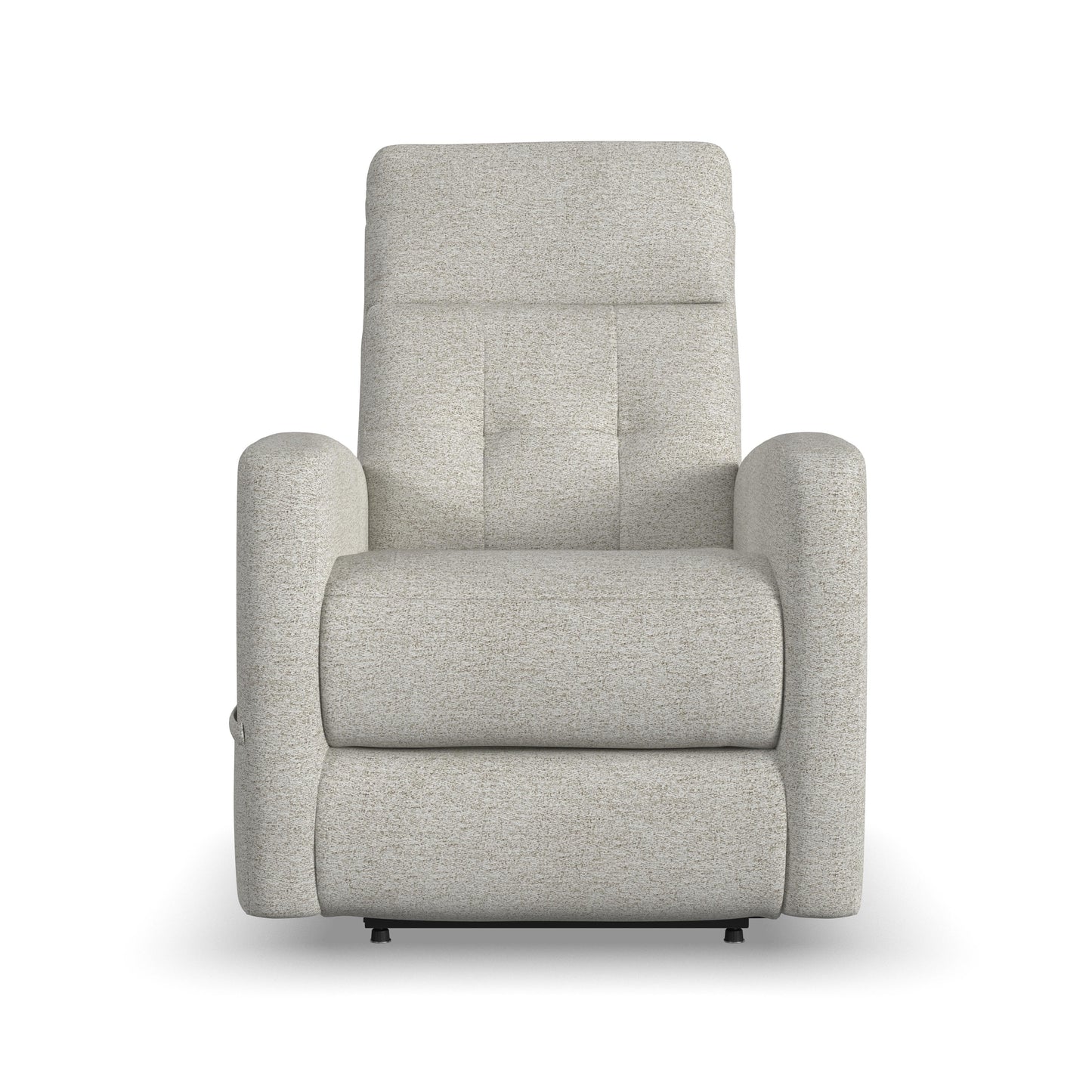 Charlotte Power Recliner with Power Headrest & Lumbar