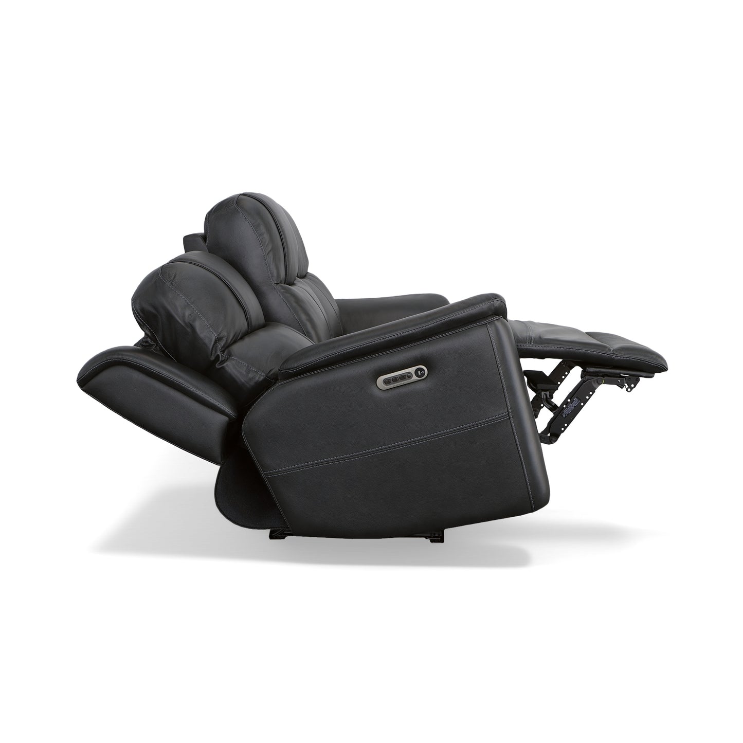 Crew Power Reclining Sofa with Power Headrests & Lumbar