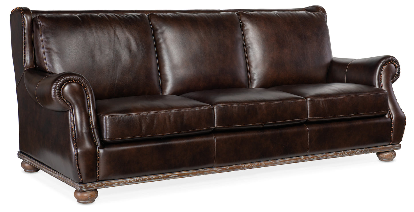 William Stationary Sofa