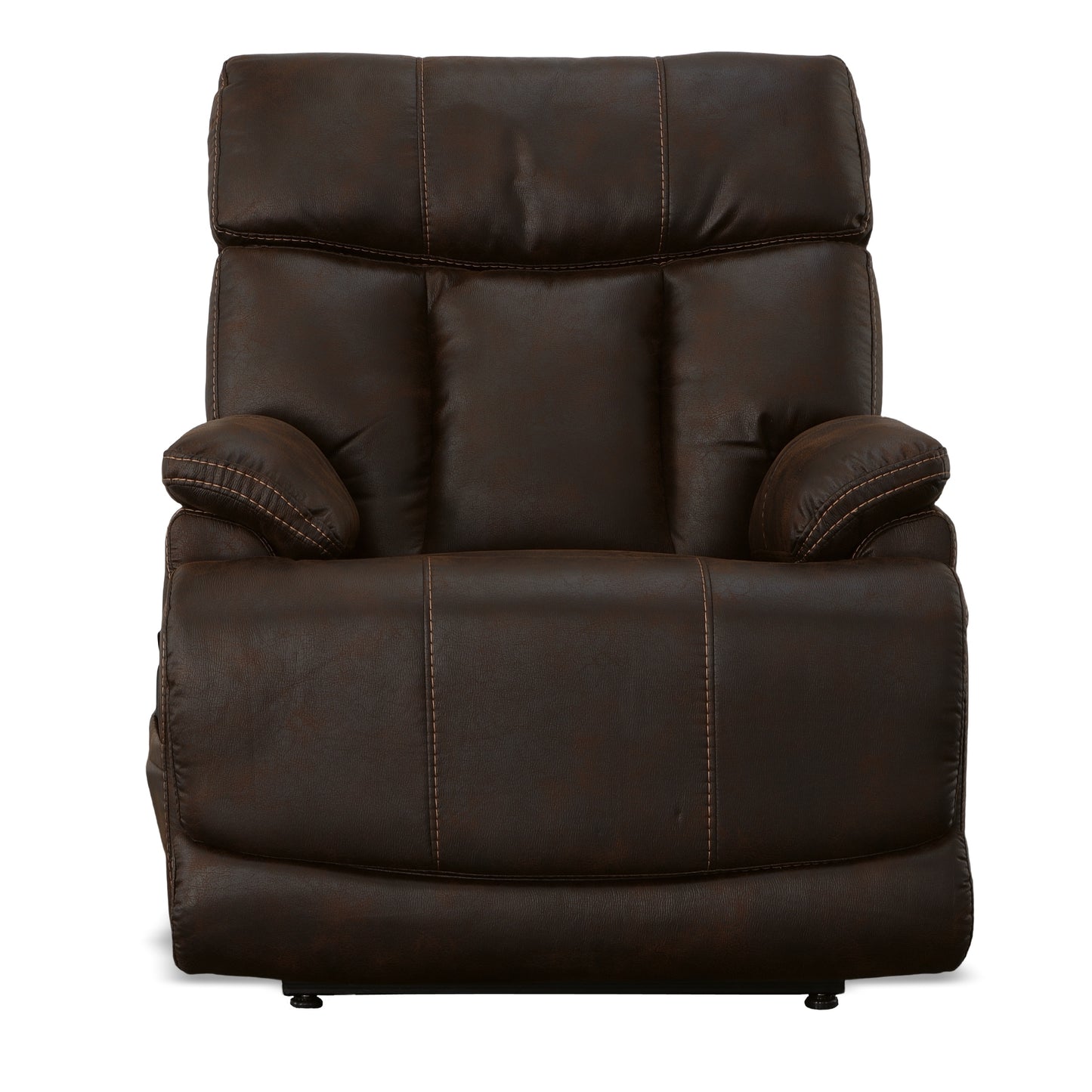 Clive Power Lift Recliner with Power Headrest & Lumbar