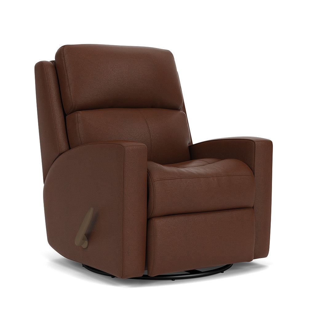 Catalina Swivel Gliding Recliner