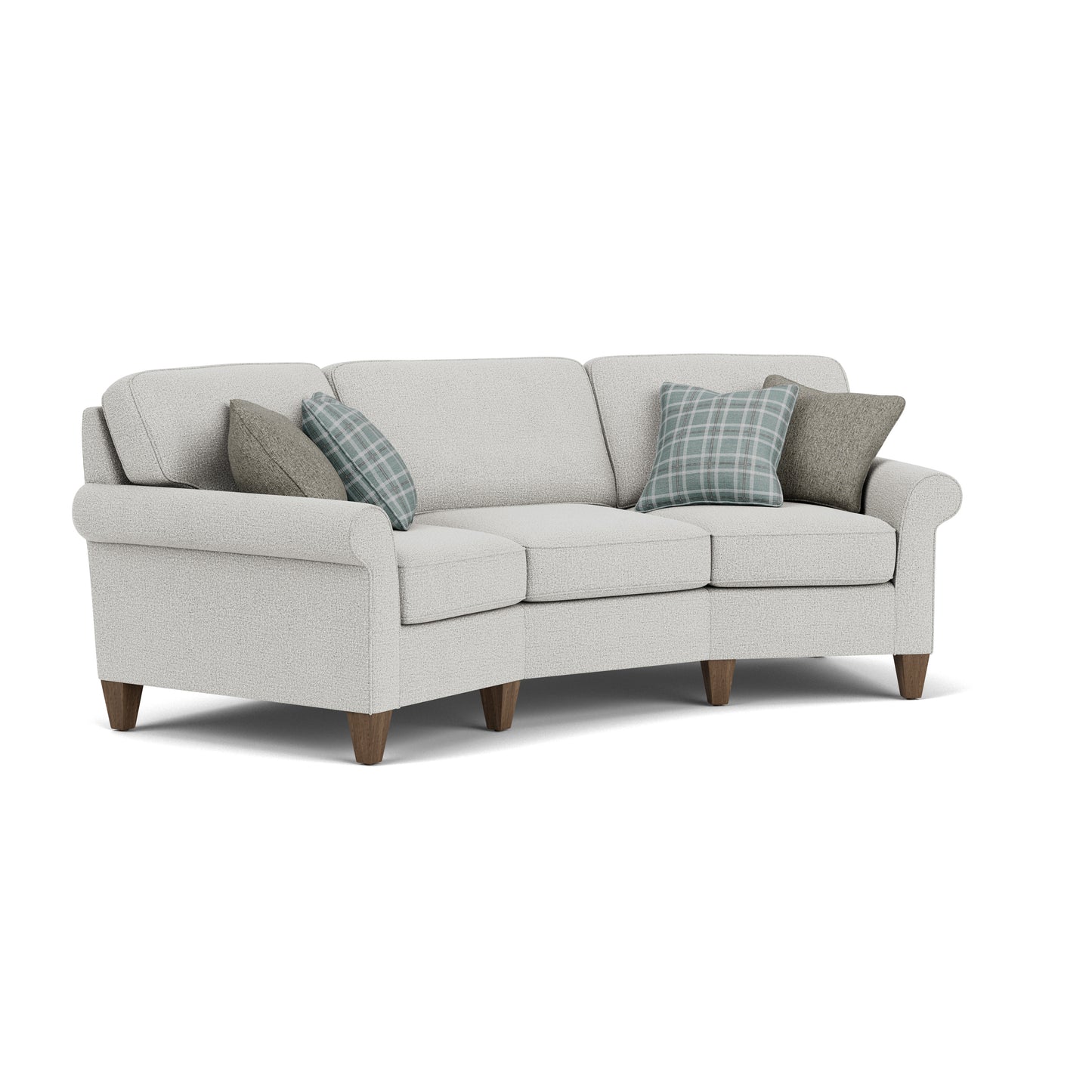 Westside Conversation Sofa