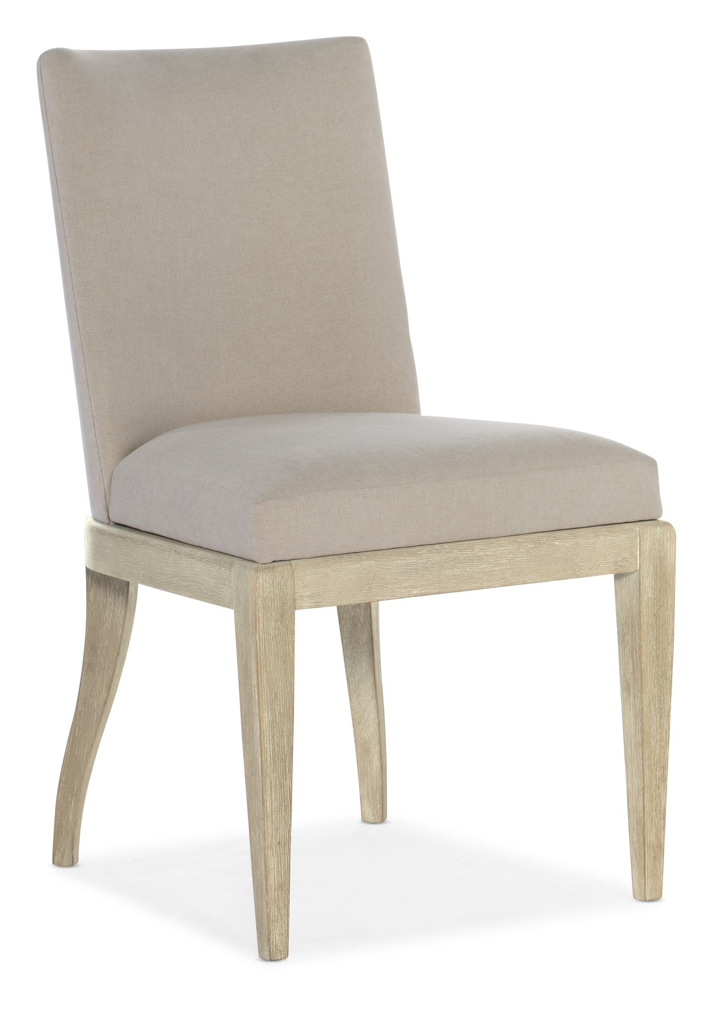 Cascade Upholstered Side Chair