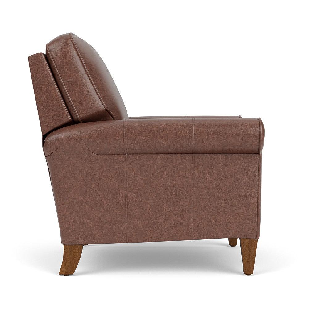 Westside High-Leg Recliner