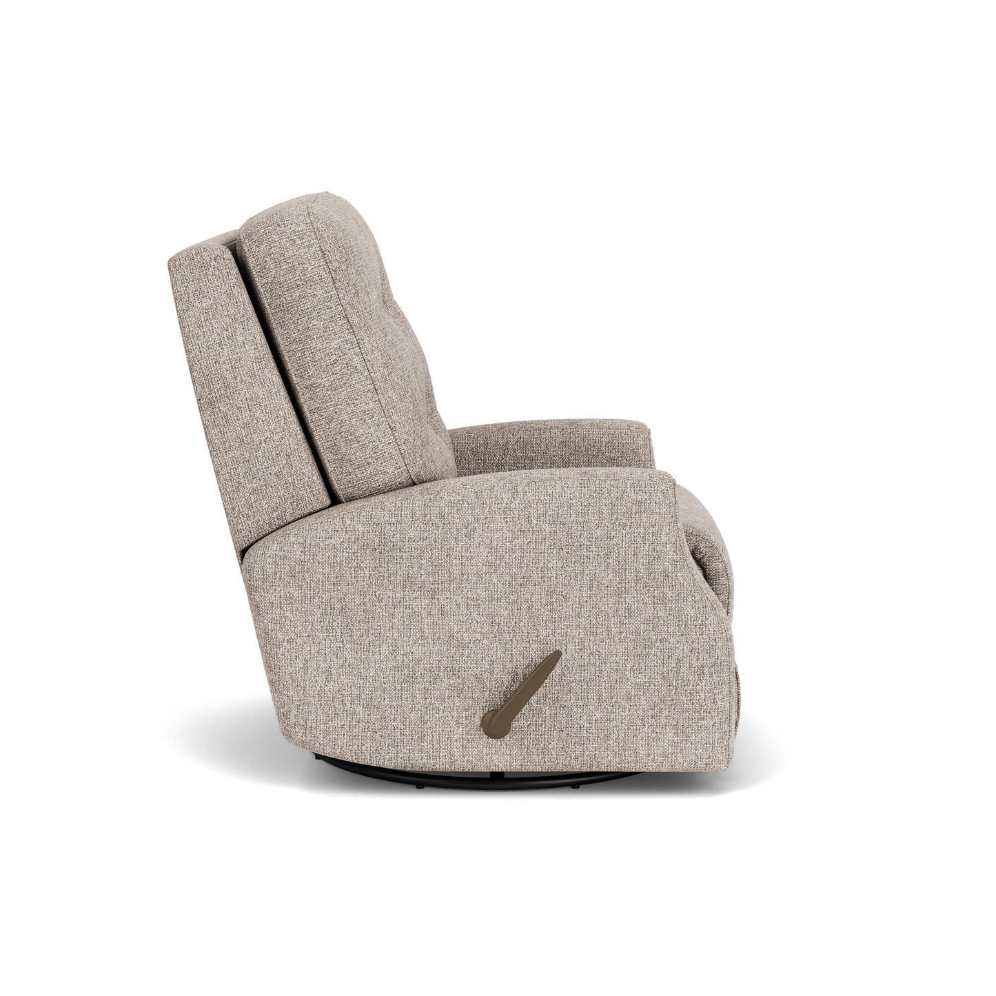 Devon Swivel Gliding Recliner