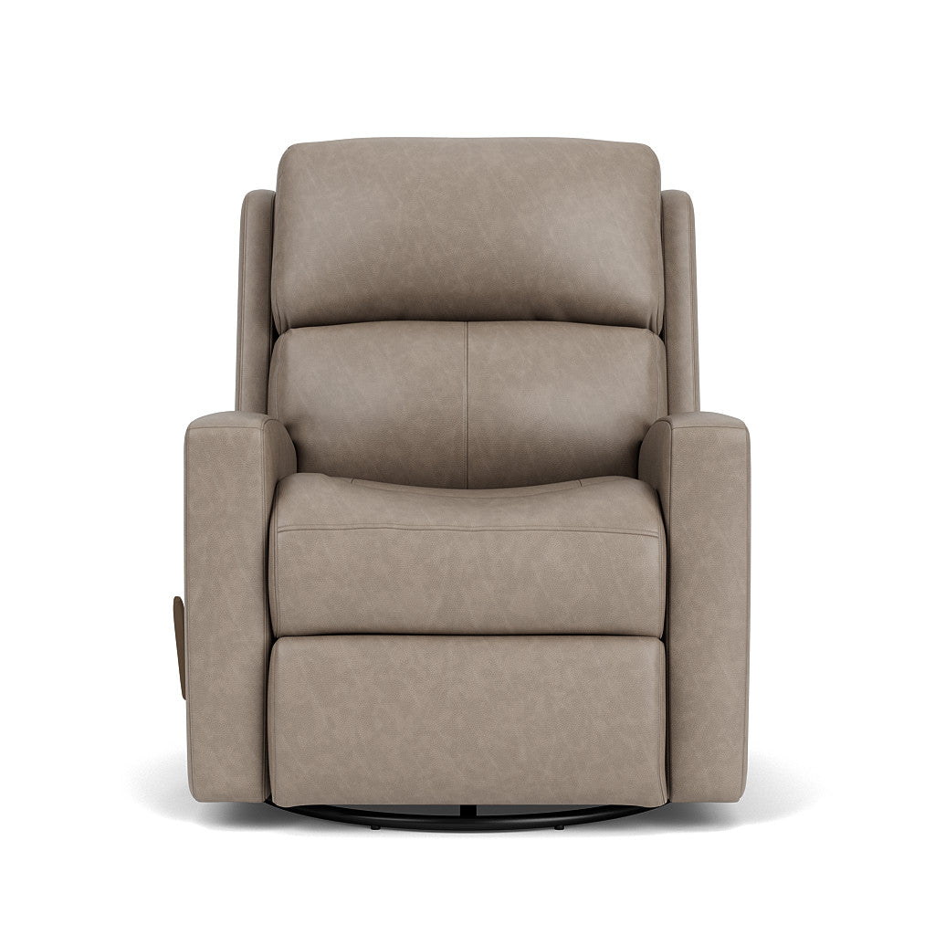 Catalina Swivel Gliding Recliner