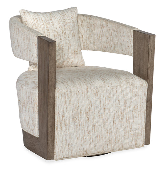 Calloway Peak Swivel Chair