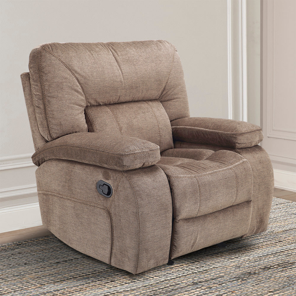 Parker Living Chapman - Kona Glider Recliner