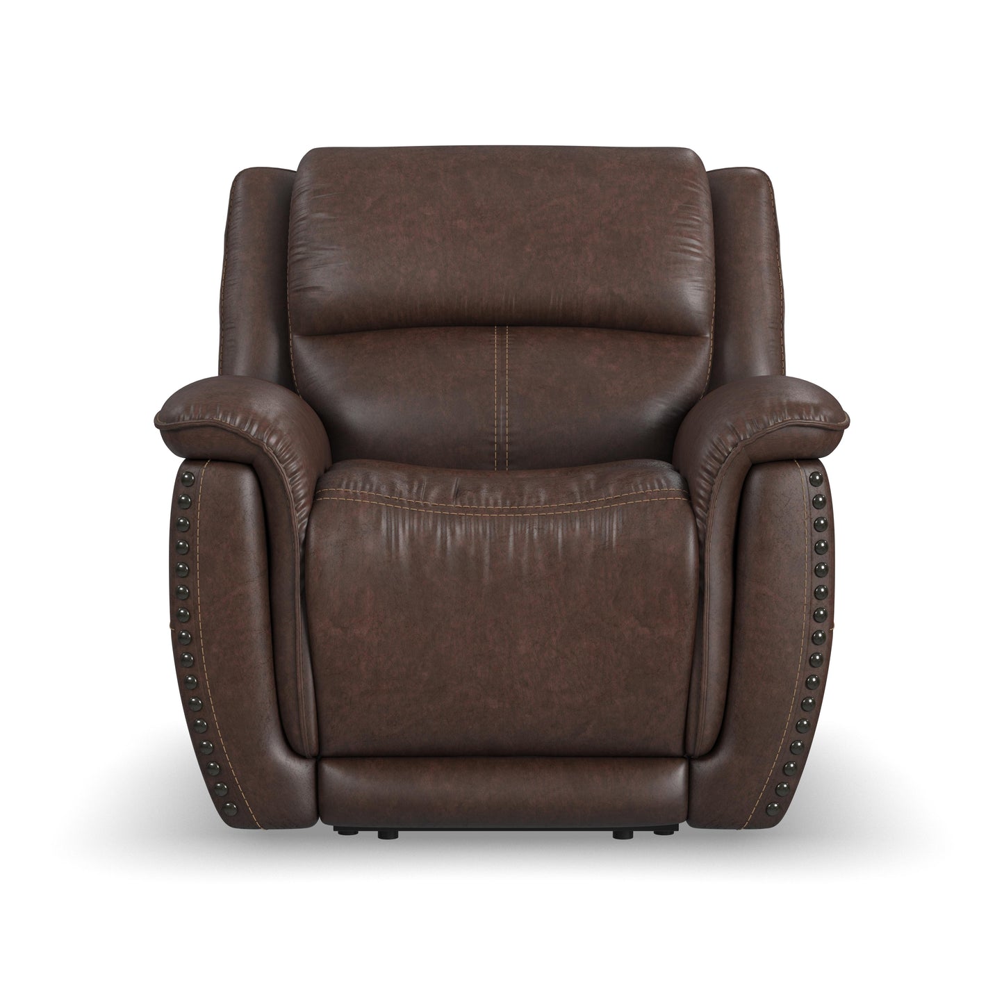 Beau Power Recliner with Power Headrest