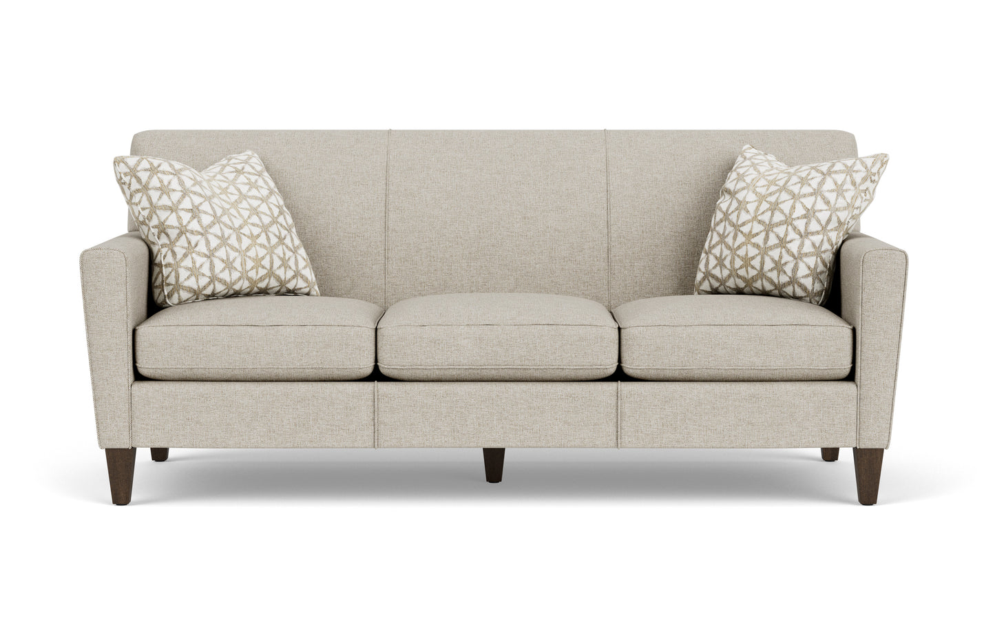 Digby Three-Cushion Sofa