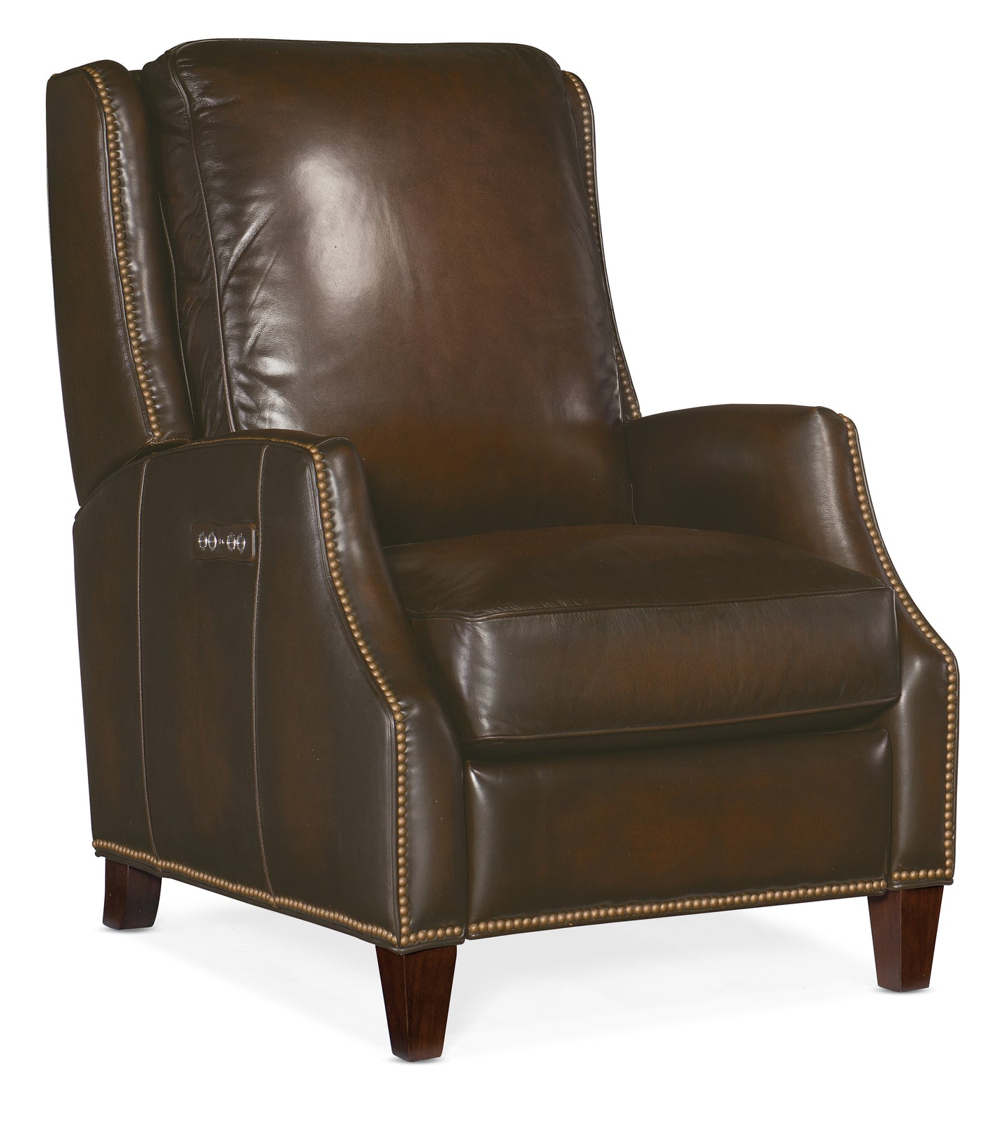 Kerley Power Recliner with Power Headrest