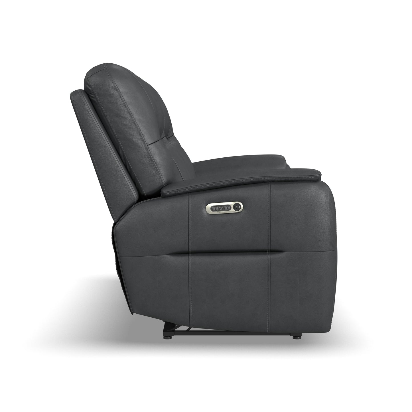 Wilson Power Reclining Sofa with Power Headrests