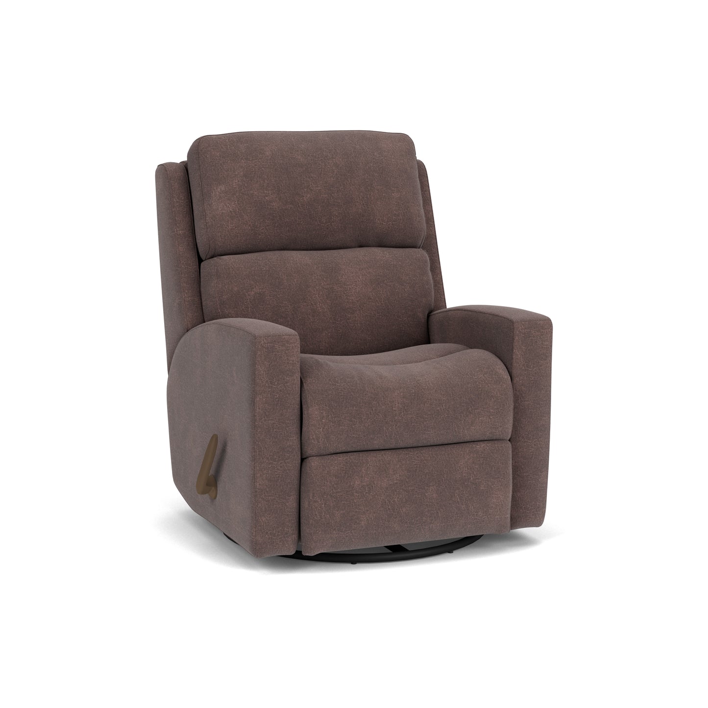 Catalina Swivel Gliding Recliner