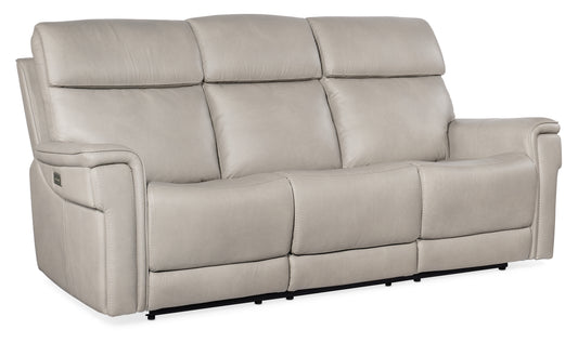 Lyra Zero Gravity Power Sofa with Power Headrest