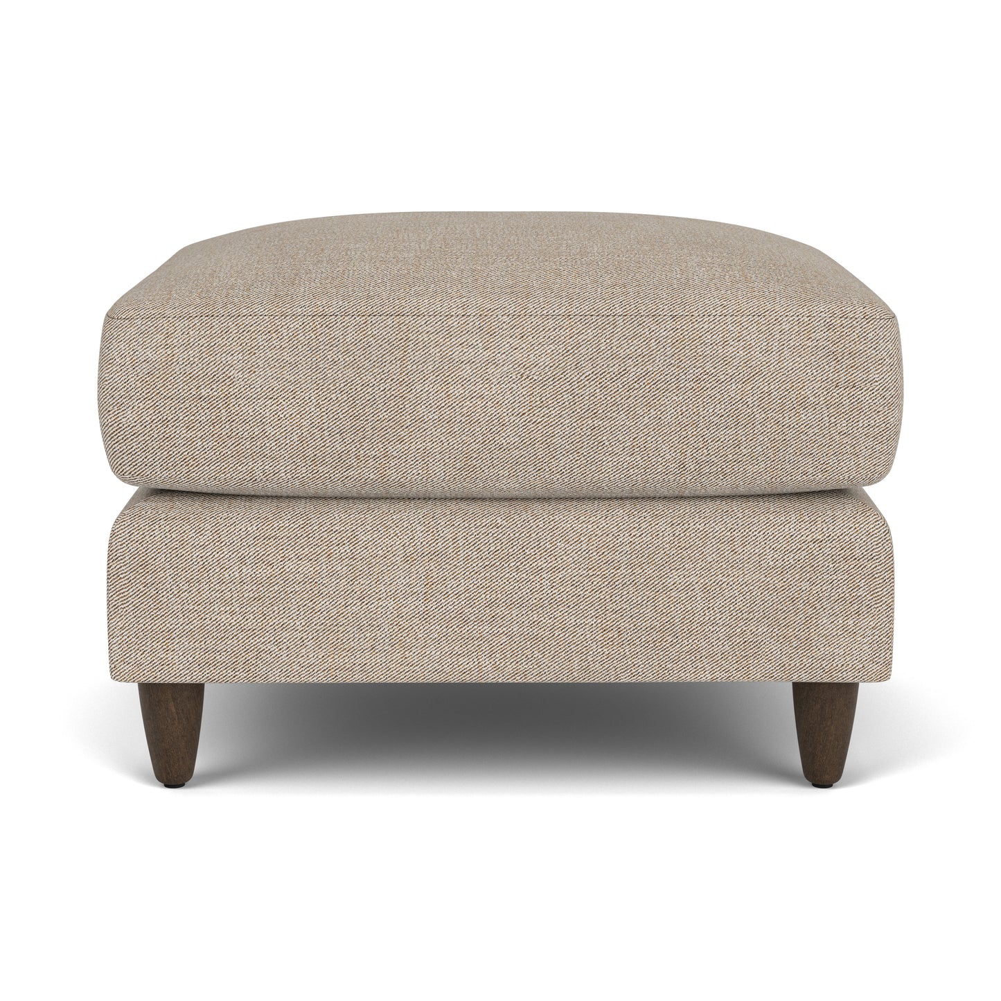 Fern Ottoman