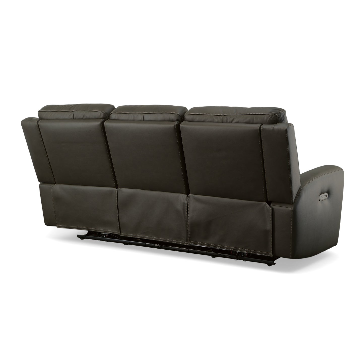 Jarvis Power Reclining Sofa with Power Headrests