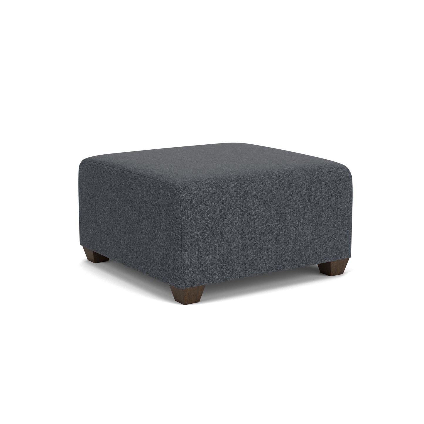 Freedom Square Cocktail Ottoman