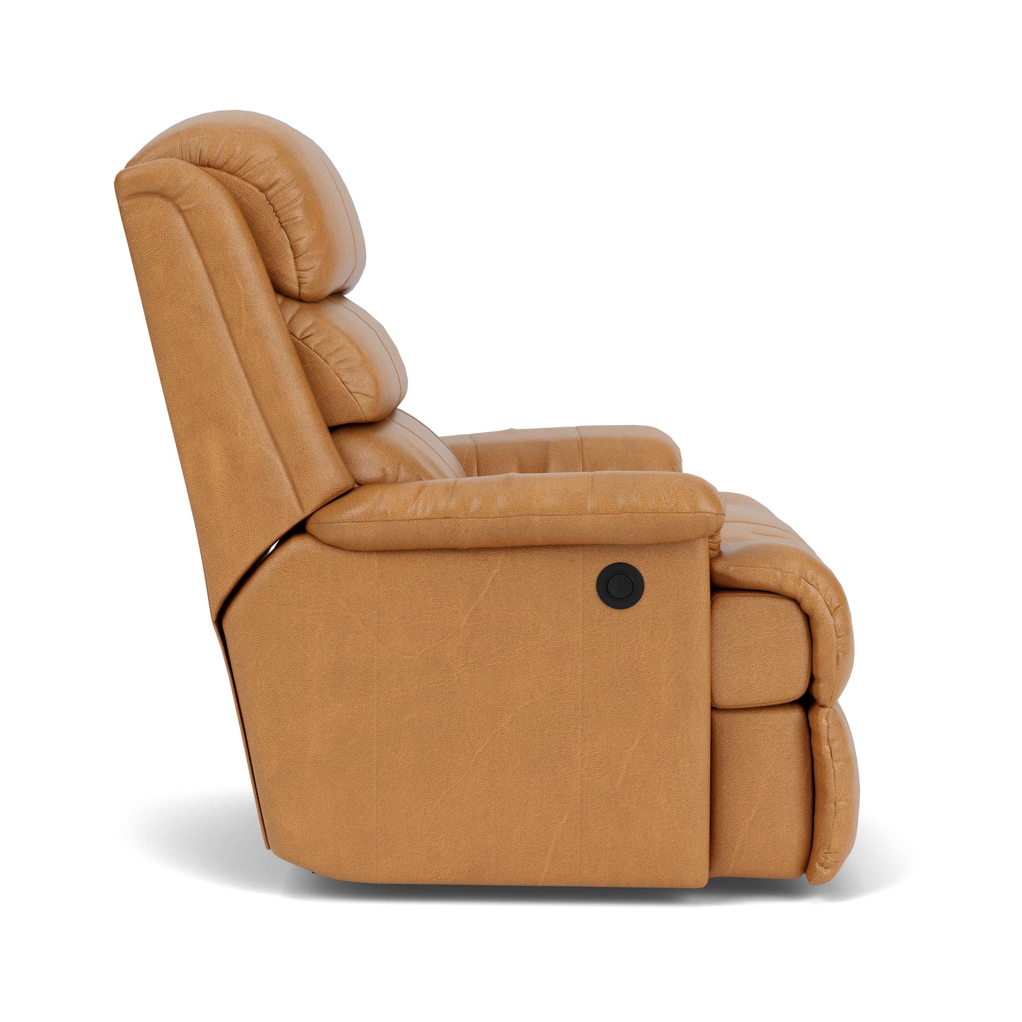 Yukon Power Rocking Recliner