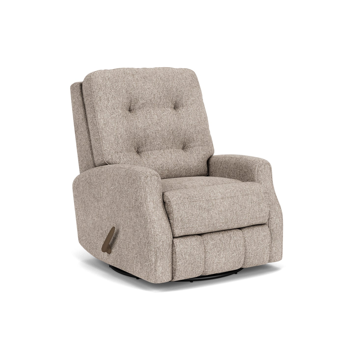 Devon Swivel Gliding Recliner