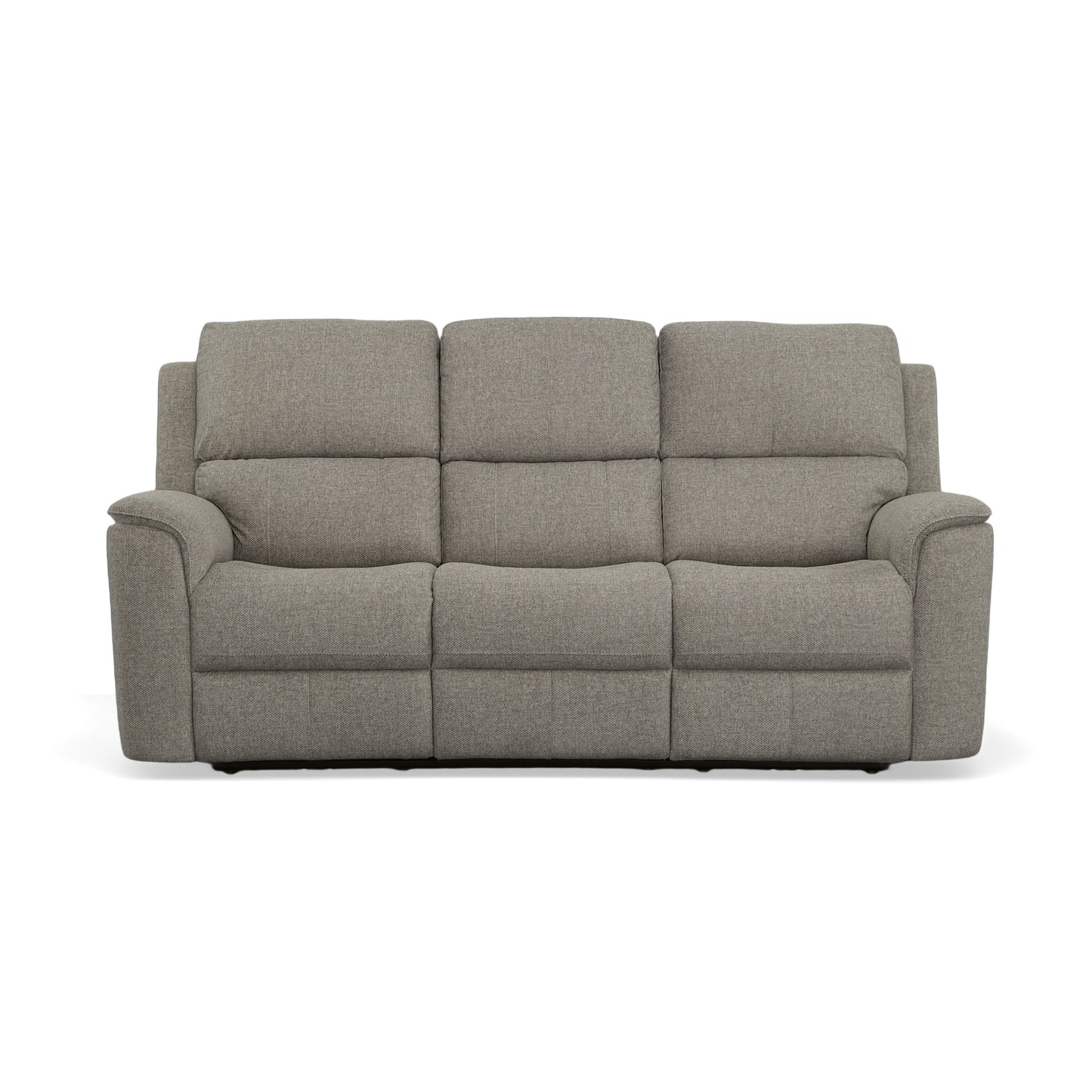 Henry Power Reclining Sofa with Power Headrests & Lumbar