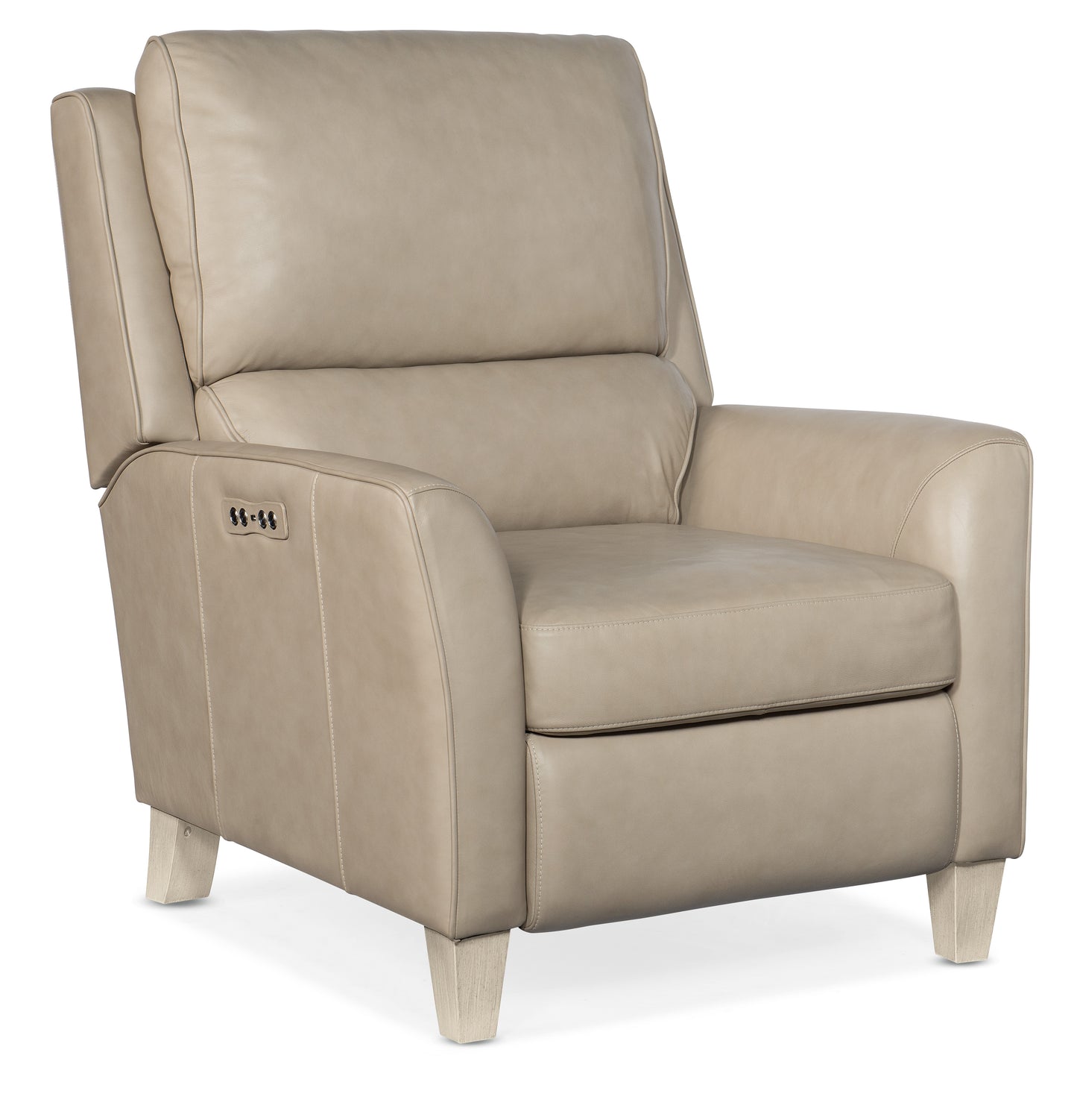 Dunes Power Recliner with Power Headrest