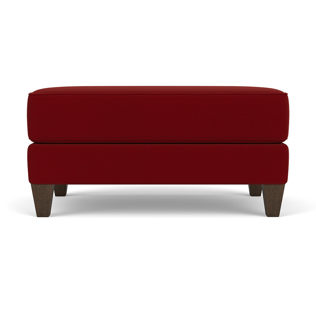 Westside Cocktail Ottoman