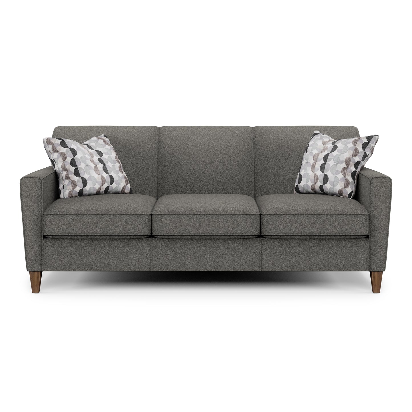 Digby Three-Cushion Sofa