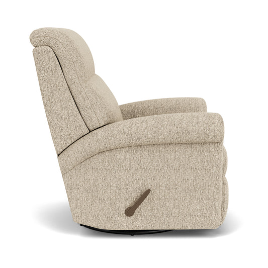 Davis Swivel Gliding Recliner