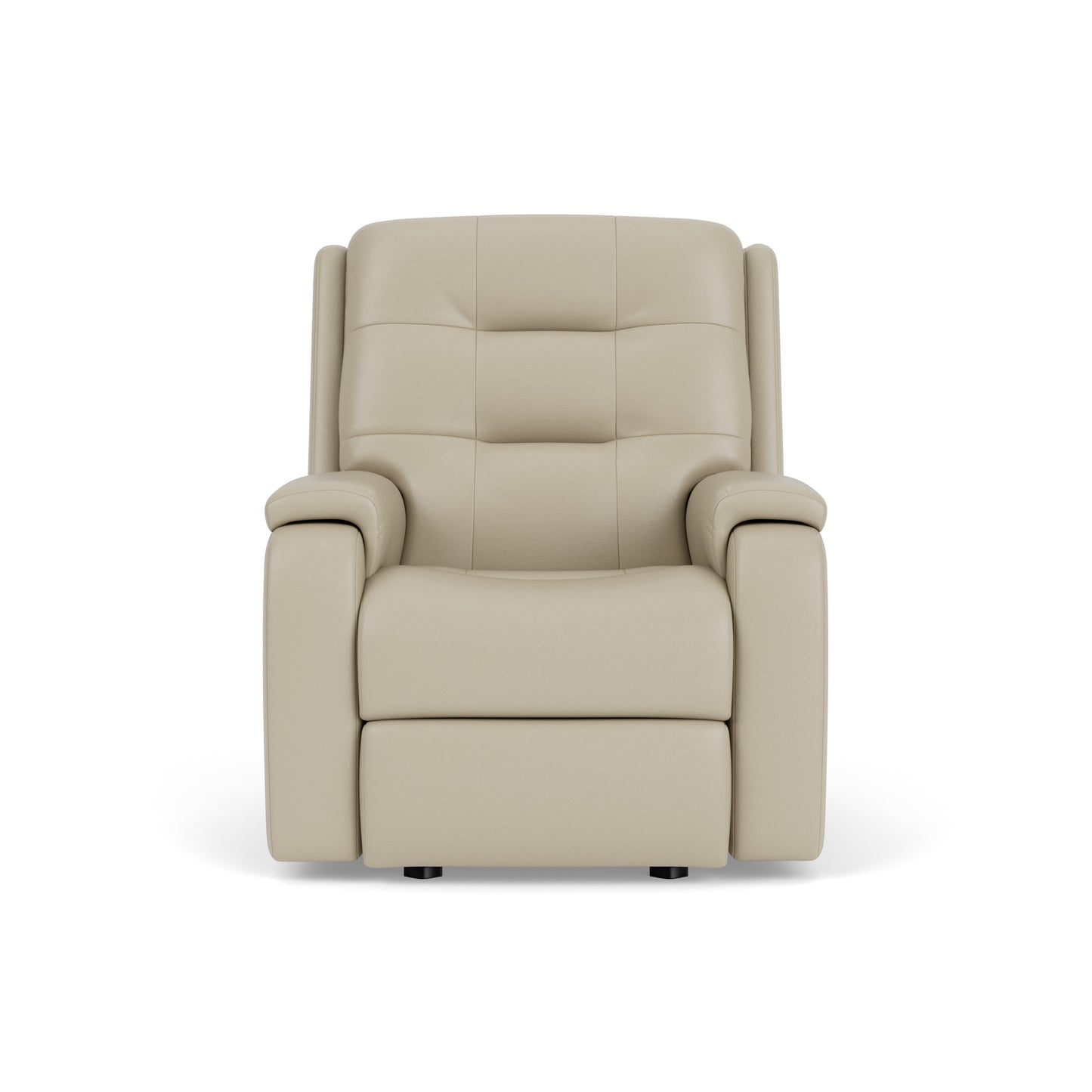 Arlo Power Rocking Recliner with Power Headrest & Lumbar