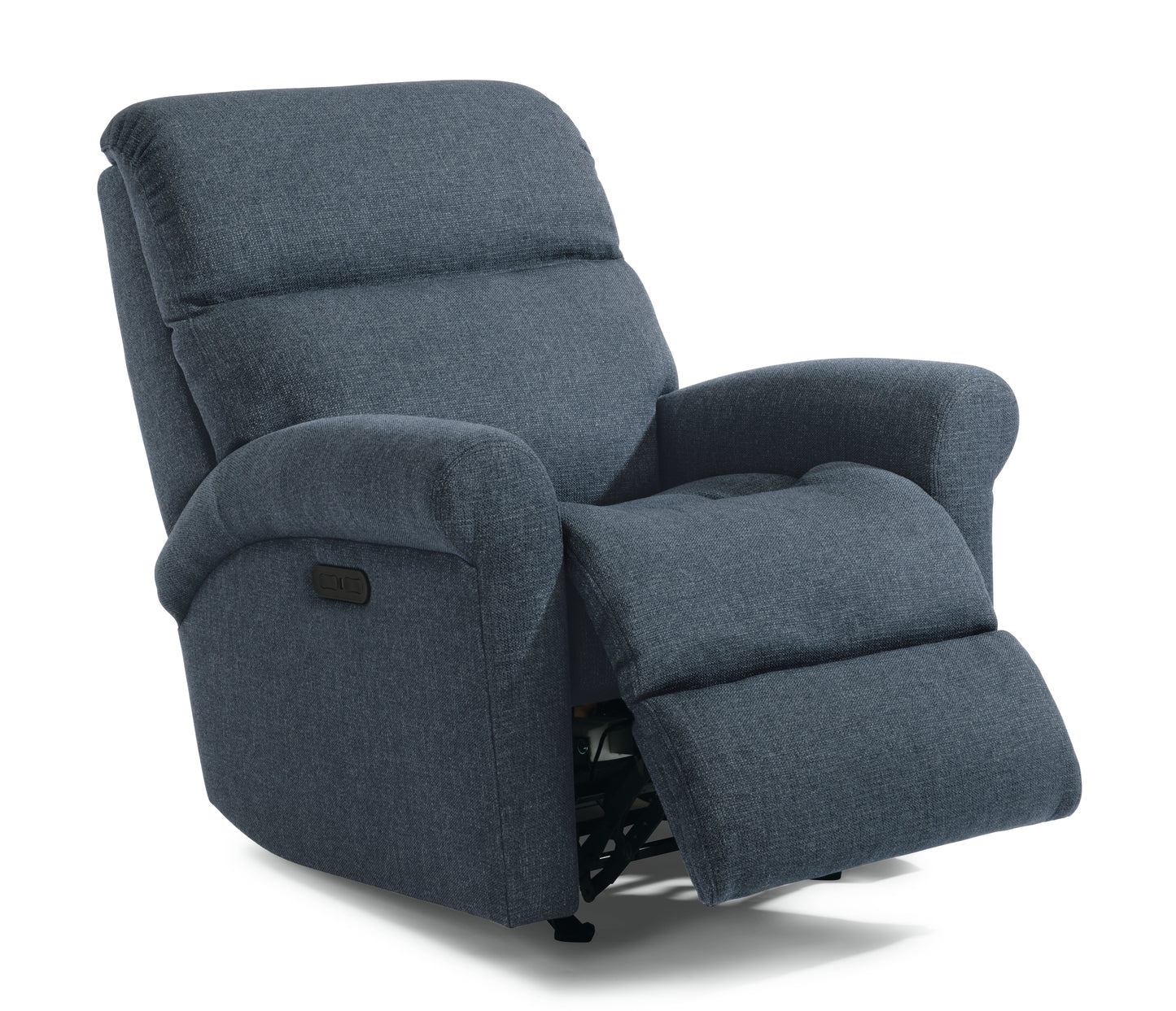 Davis Power Recliner with Power Headrest