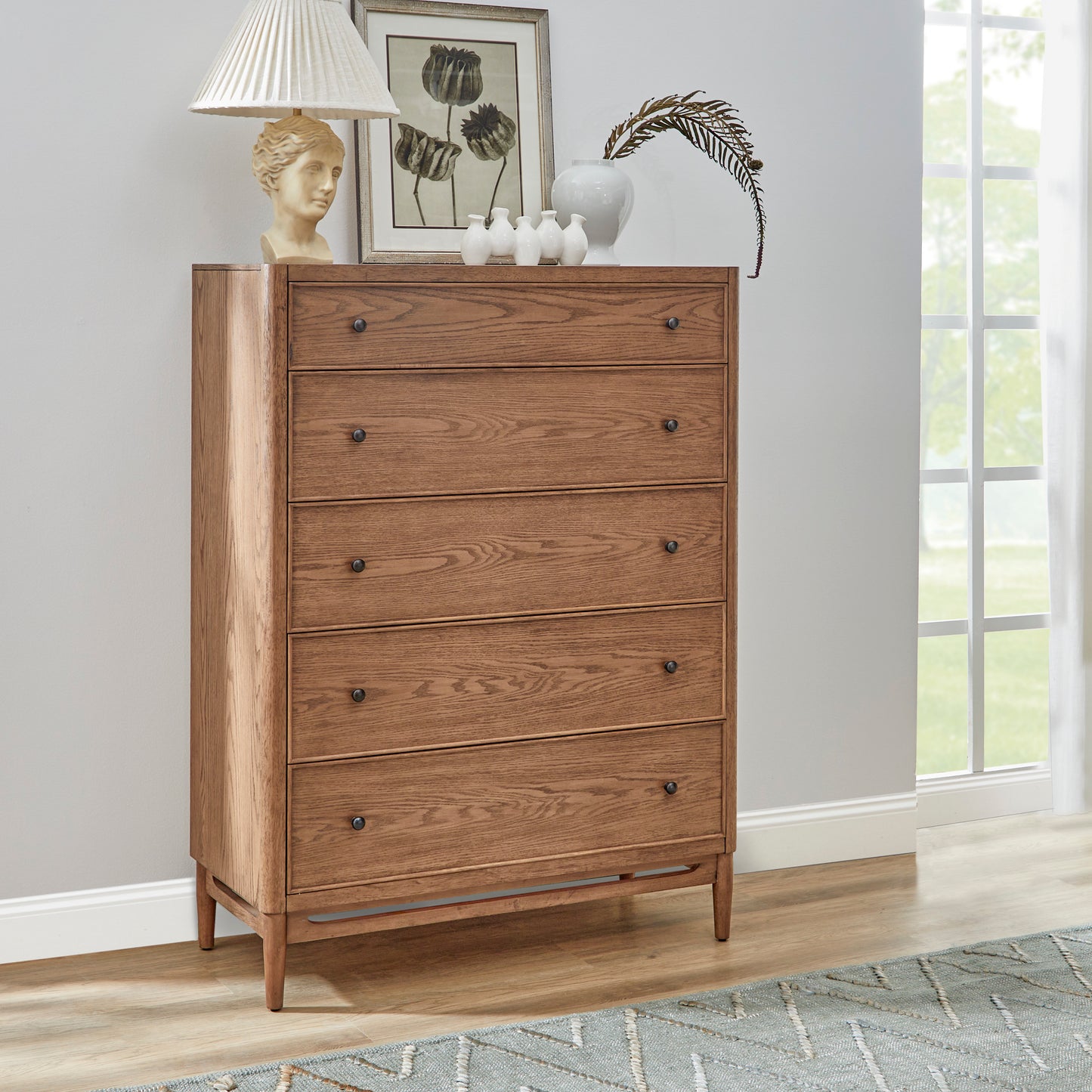 Verona W1067-872_Drawer Chest