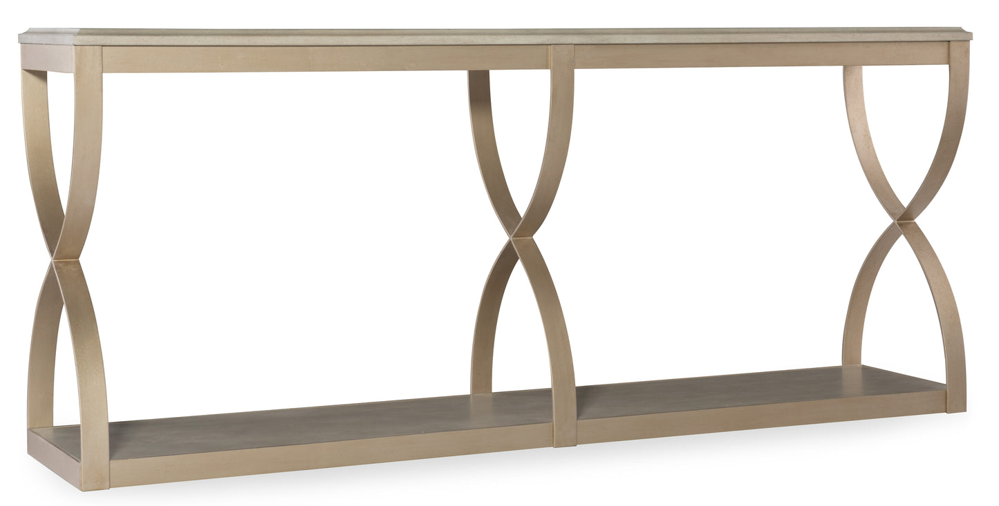 Elixir Console Table